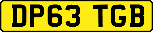 DP63TGB
