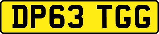 DP63TGG