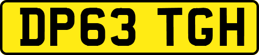 DP63TGH