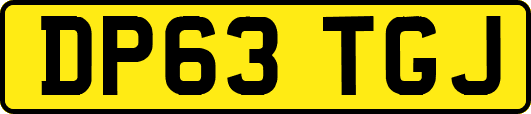 DP63TGJ