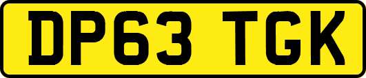 DP63TGK