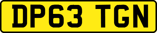 DP63TGN