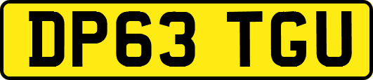 DP63TGU