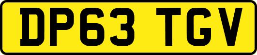 DP63TGV