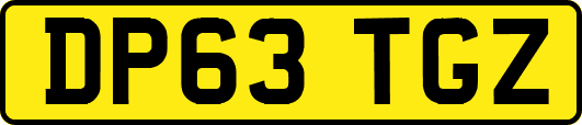 DP63TGZ