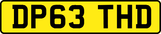 DP63THD