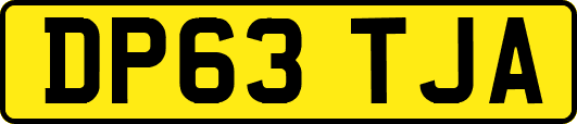 DP63TJA