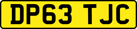 DP63TJC
