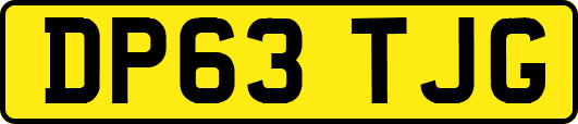 DP63TJG