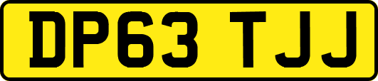 DP63TJJ