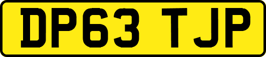 DP63TJP