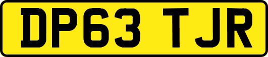 DP63TJR