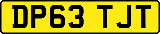 DP63TJT