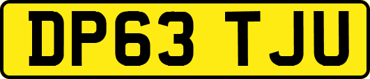 DP63TJU