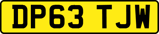 DP63TJW