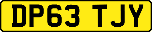 DP63TJY