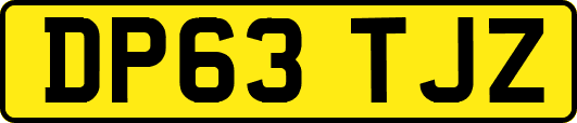 DP63TJZ