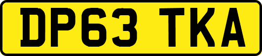DP63TKA