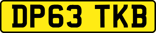 DP63TKB