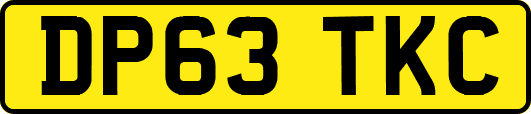 DP63TKC