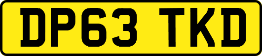 DP63TKD