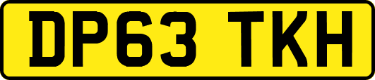 DP63TKH