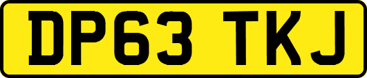 DP63TKJ