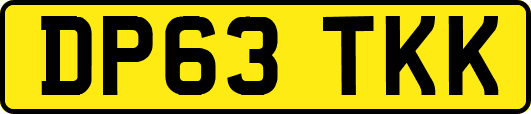 DP63TKK