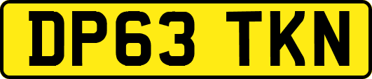 DP63TKN