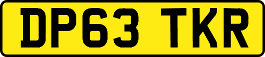 DP63TKR