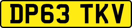 DP63TKV