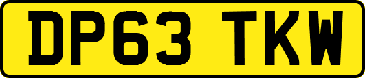 DP63TKW