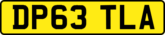DP63TLA