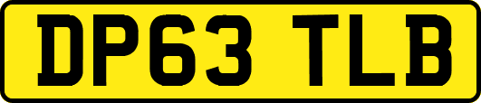 DP63TLB