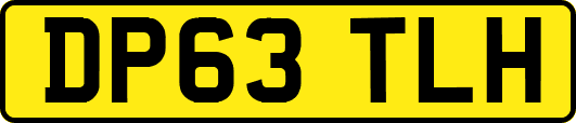 DP63TLH