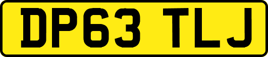 DP63TLJ