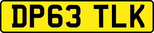 DP63TLK