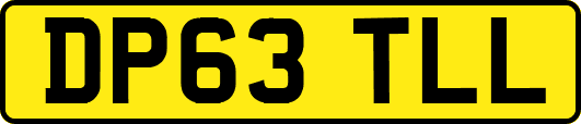 DP63TLL