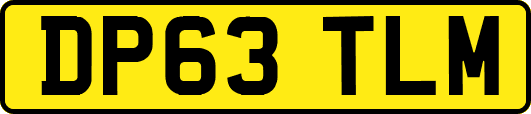 DP63TLM