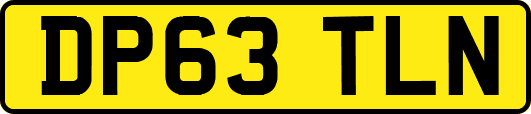 DP63TLN