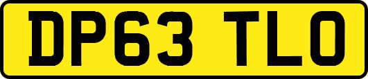 DP63TLO