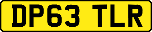 DP63TLR