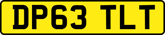 DP63TLT