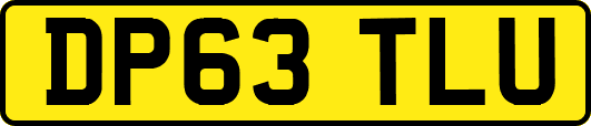 DP63TLU