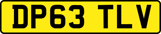 DP63TLV
