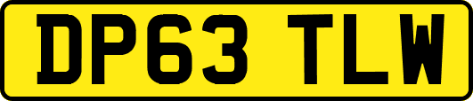 DP63TLW