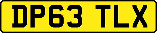 DP63TLX