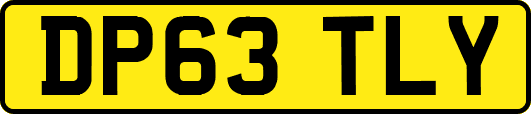 DP63TLY