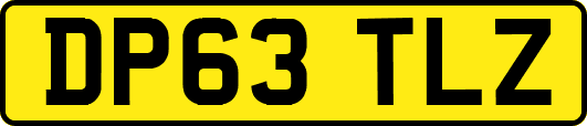 DP63TLZ