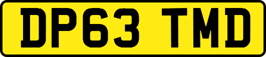 DP63TMD
